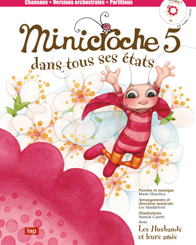 Sortie de Minicroche 5